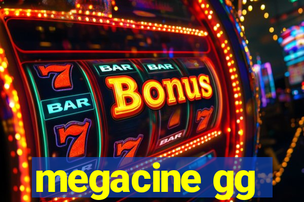 megacine gg